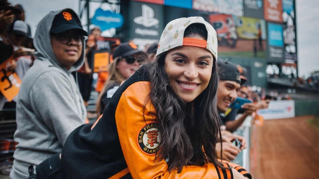 Last SF Giants Game | Day In The Life #42