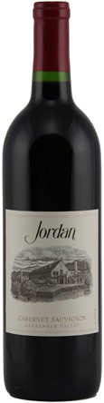 Jordan Wine