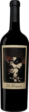 Prisoner Wine