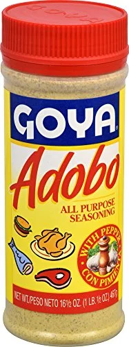 Adobo Seasoning