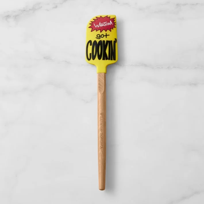 Hunter Pence Spatula