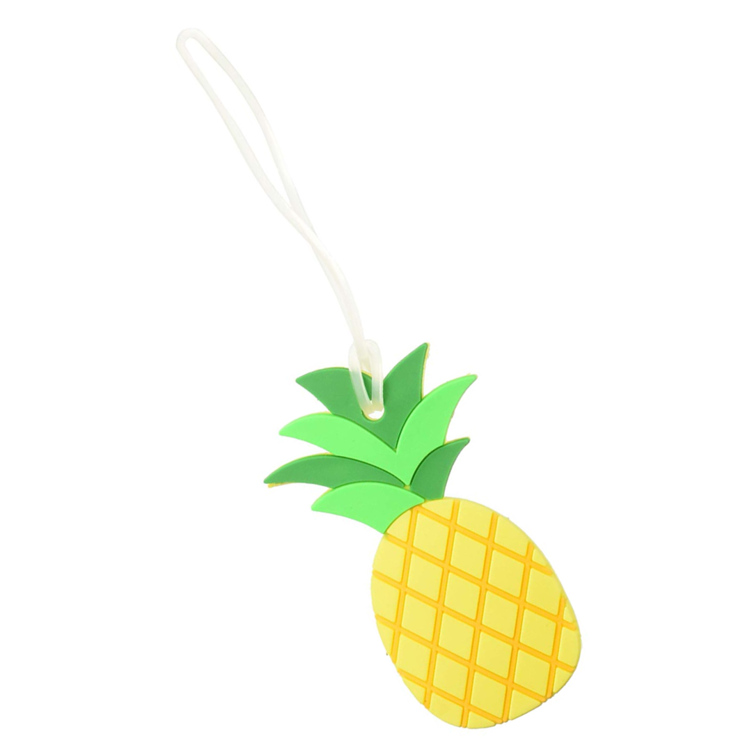 Luggage Tag