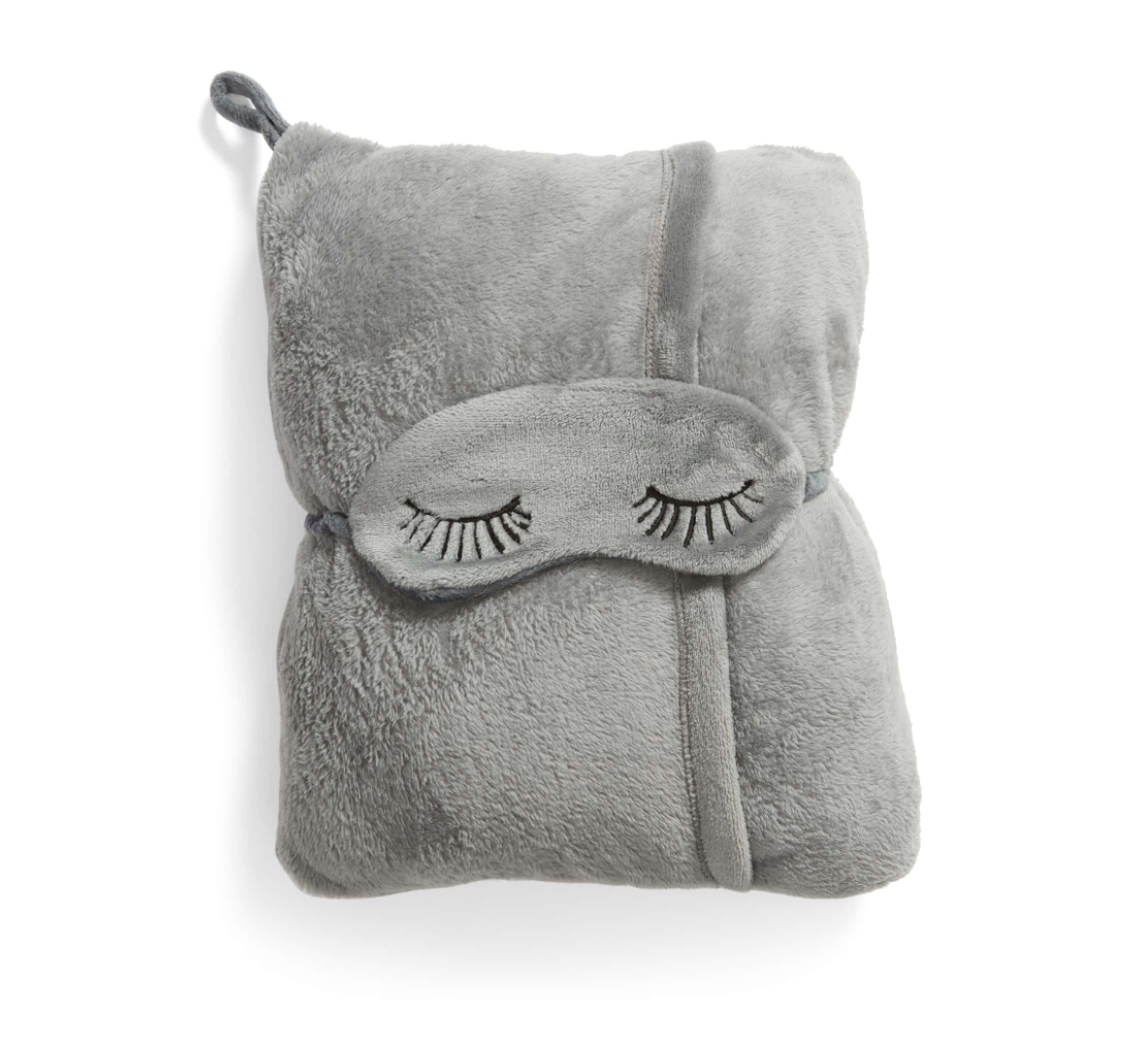 Travel Blanket