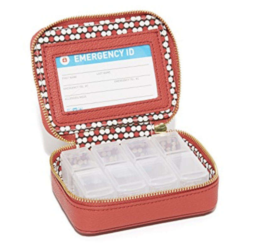 Pill Case
