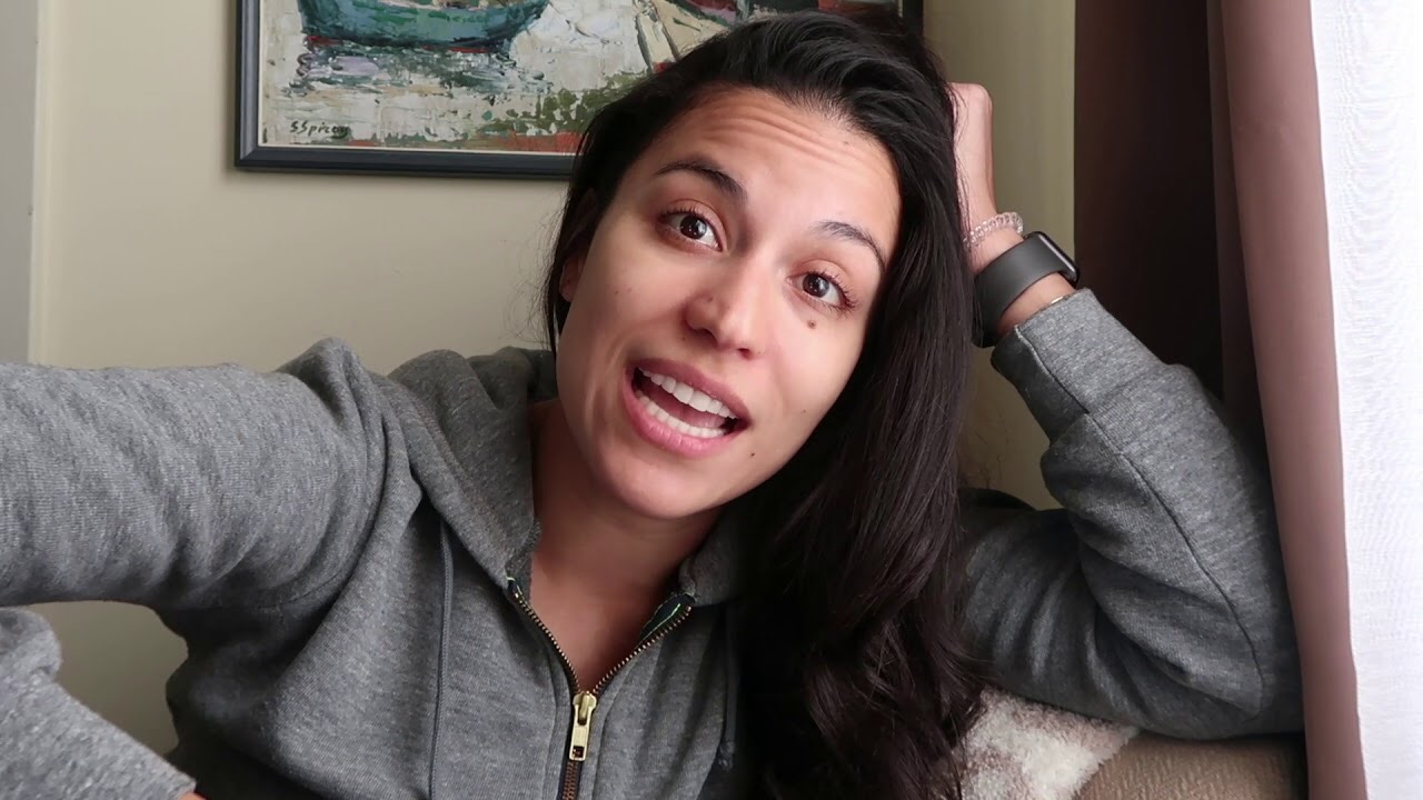 Life Update | End Of 2018