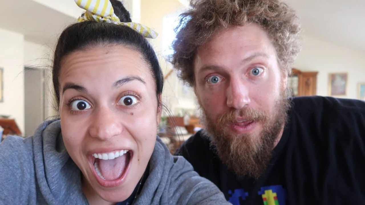 We Won The Mega Number