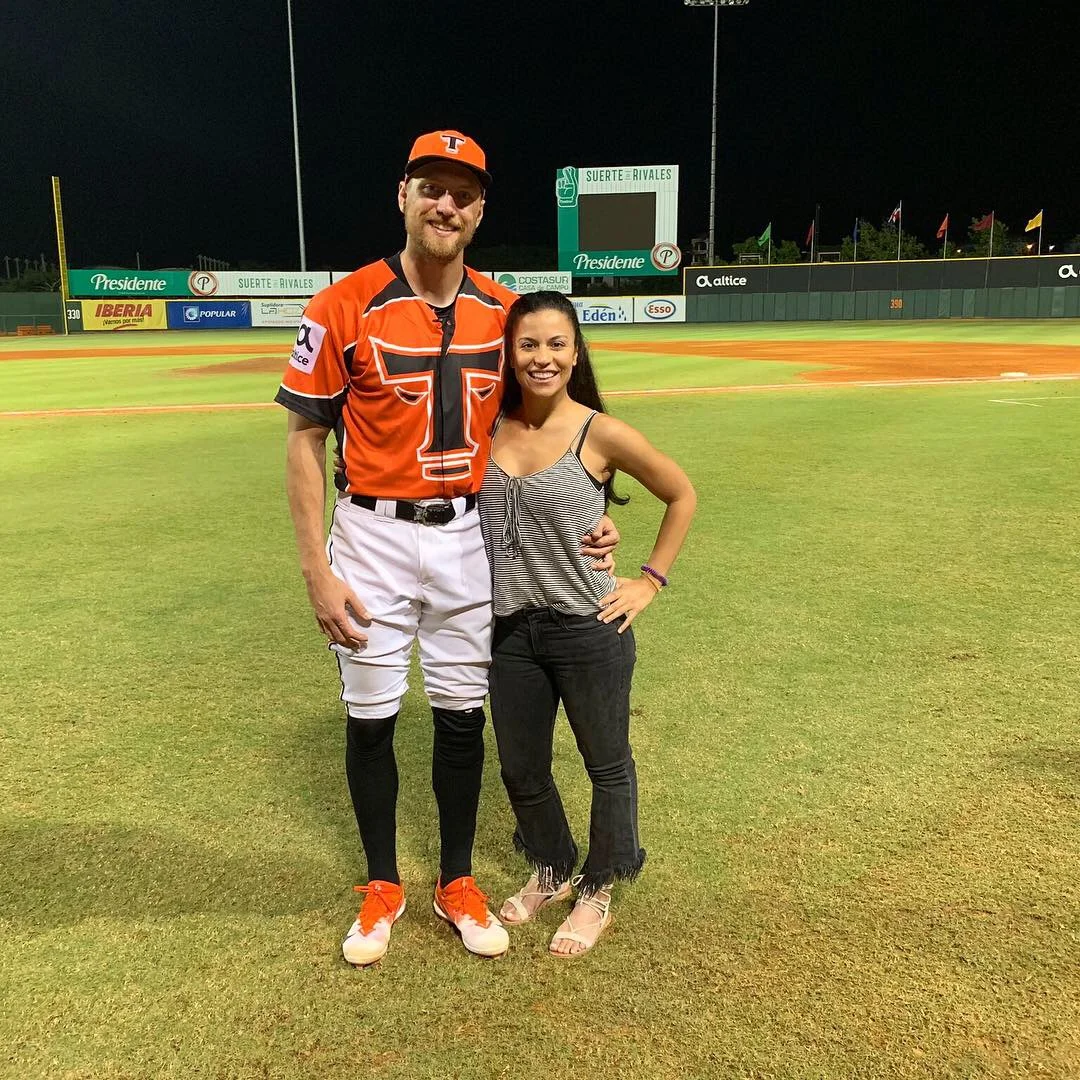 Go To A Toros Baseball Game With Me | Day In The Life #47