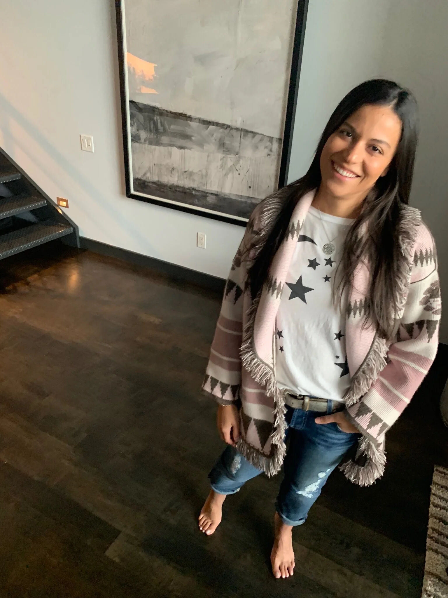 Layering Pieces - #OOTD