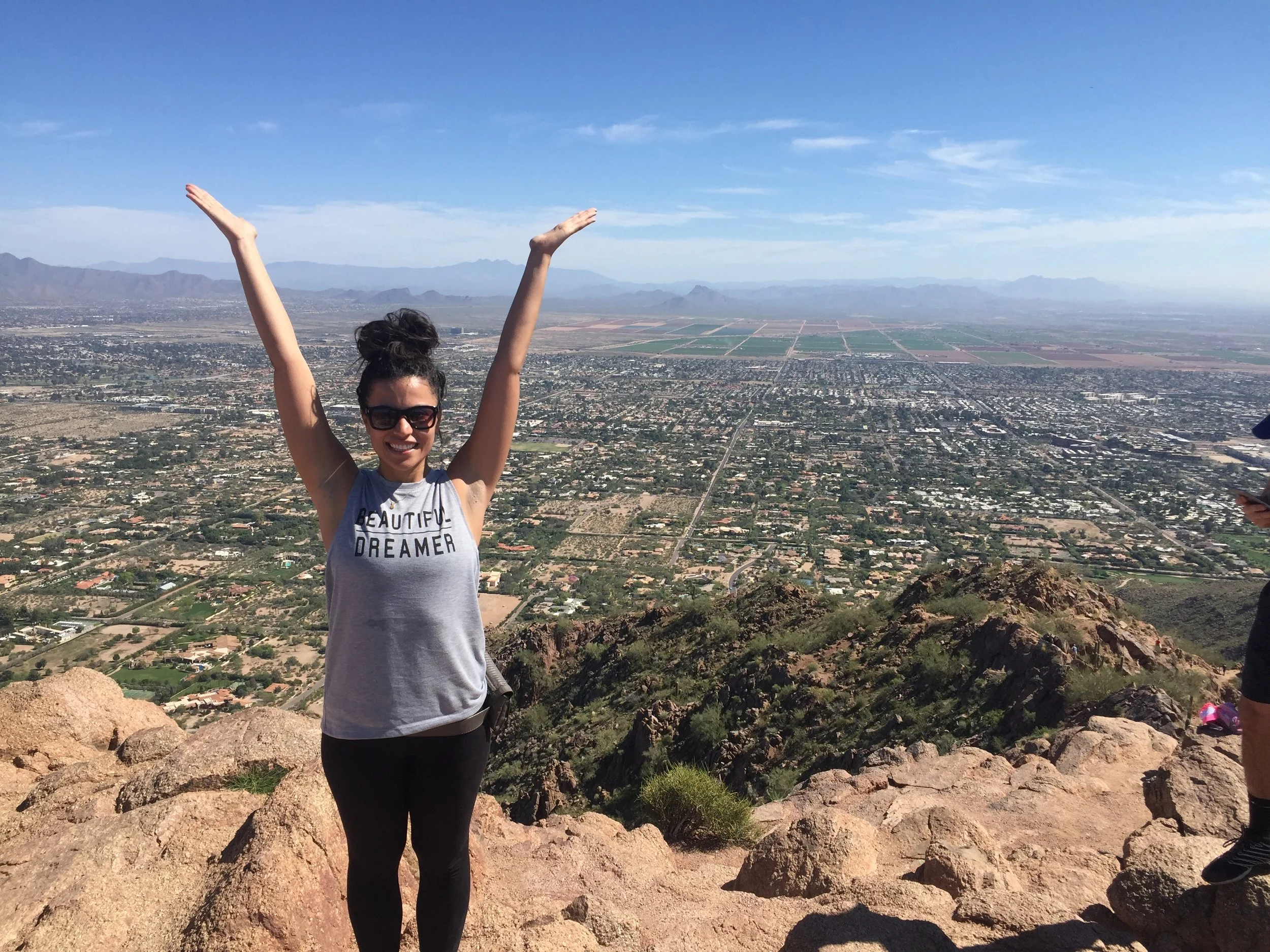 How To Stay Positive 