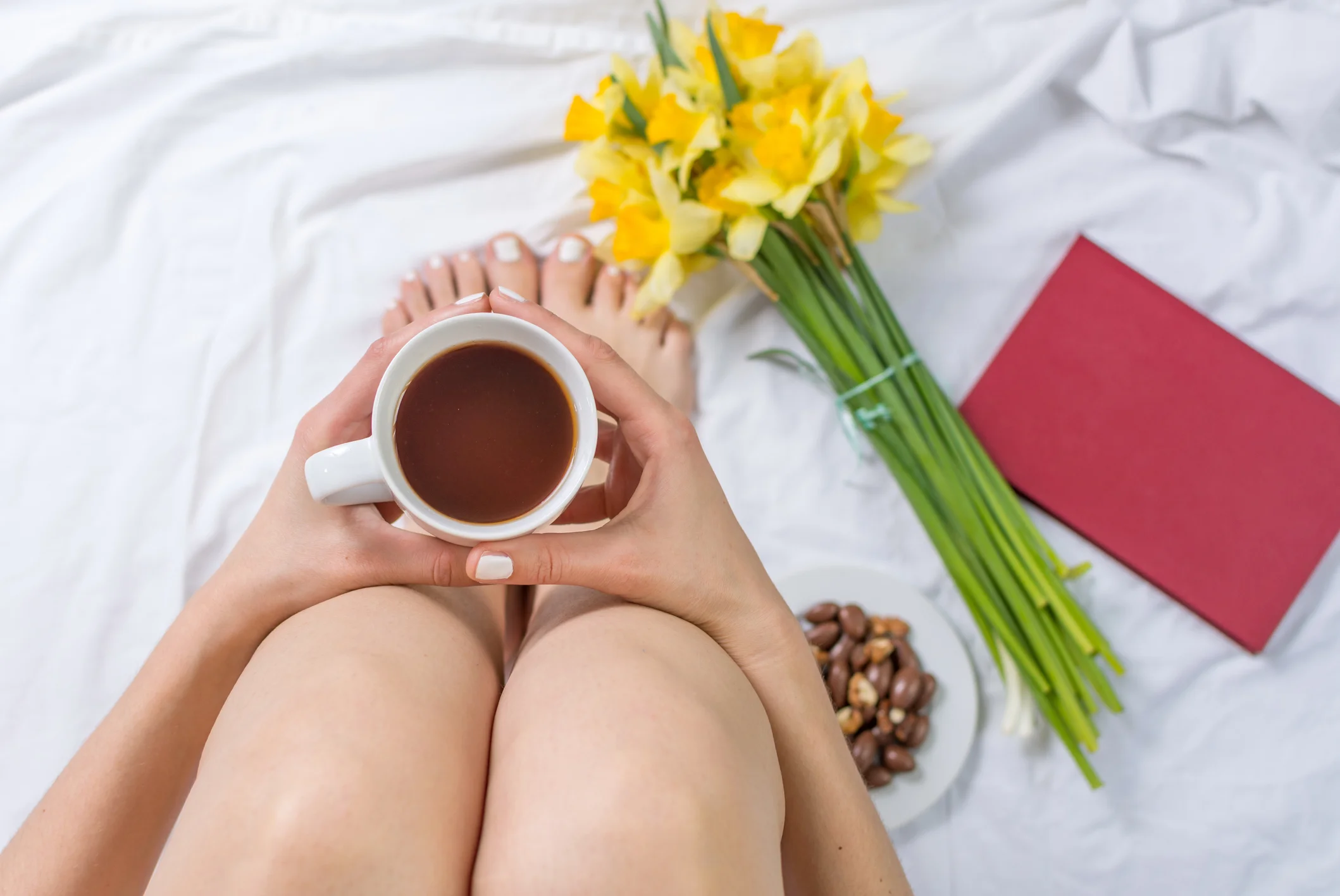 What You Need For Spring