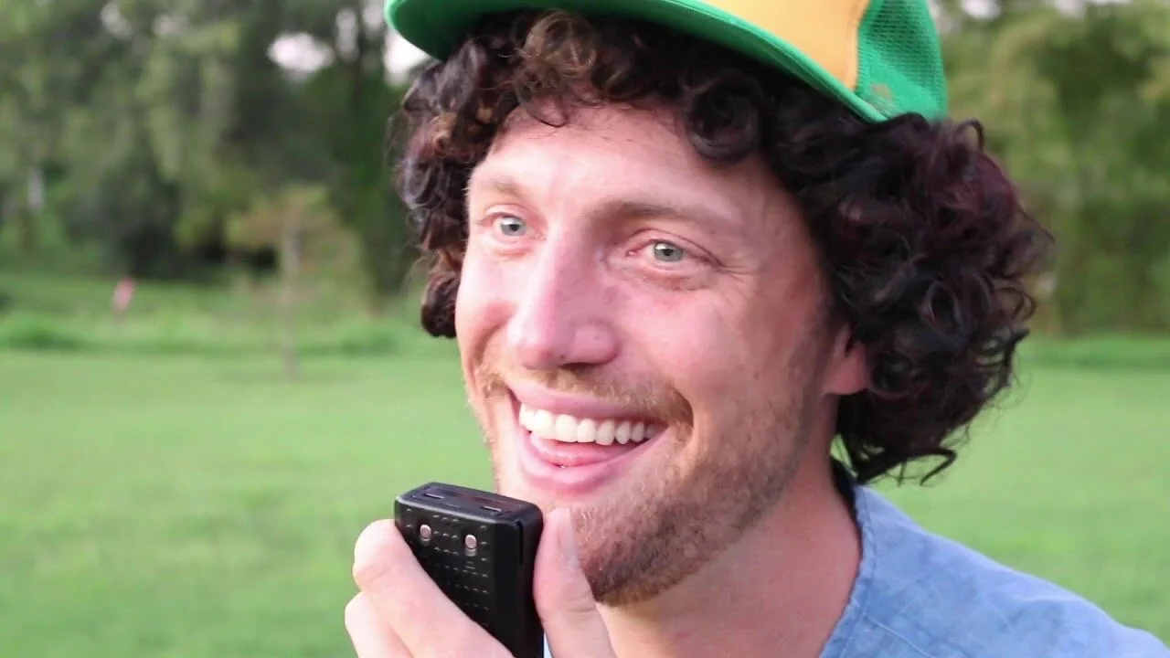 Lexi & Hunter Pence 2019 BLOOPERS