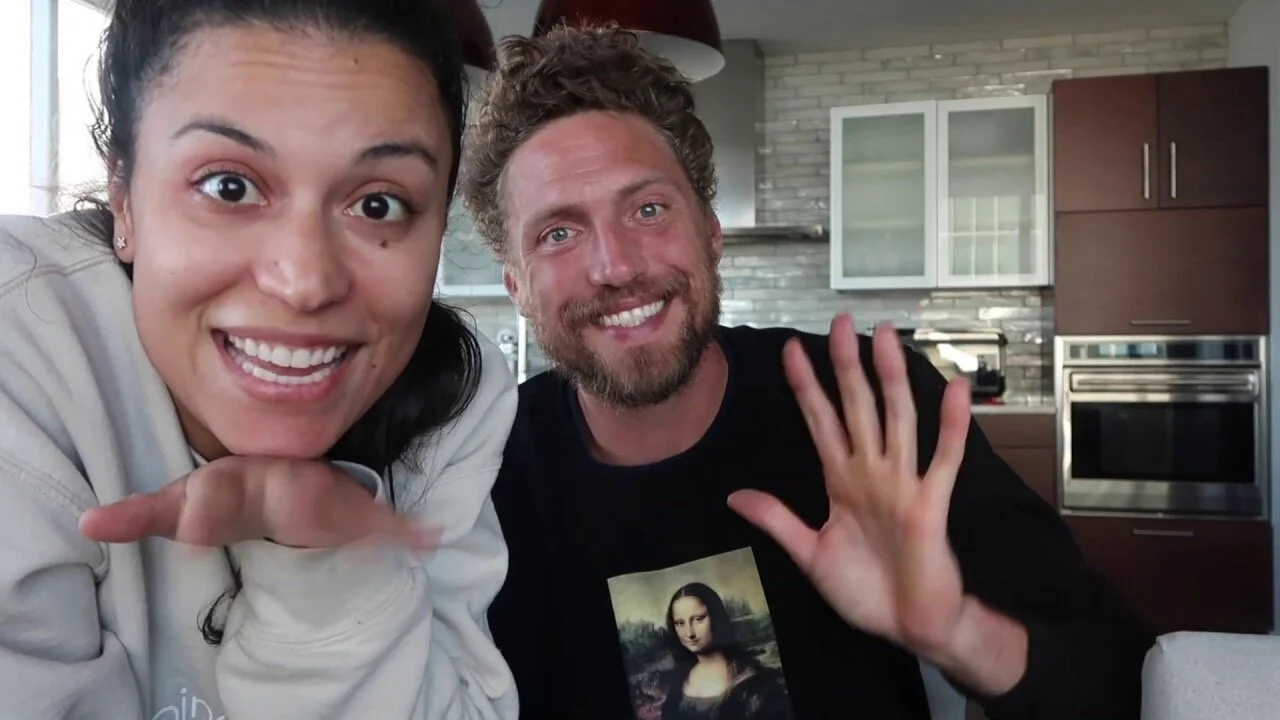 Spring Training 2.0 with the SF Giants