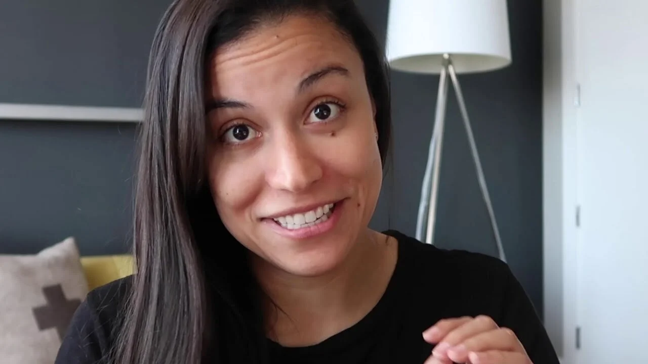 Q+A with Lexi Pence: Baseball, Foxy, &amp; SF Life