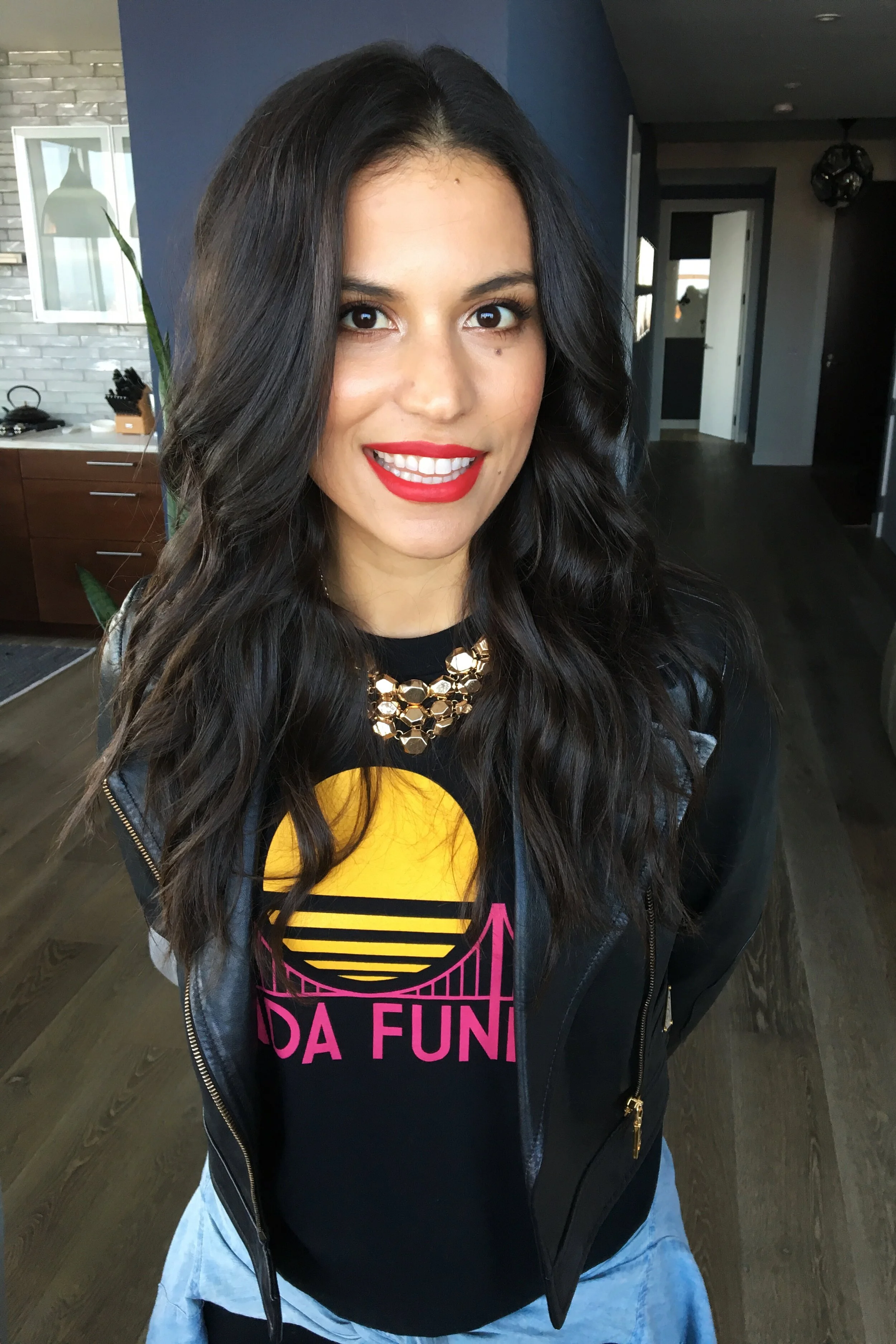 Favorite Hair Products