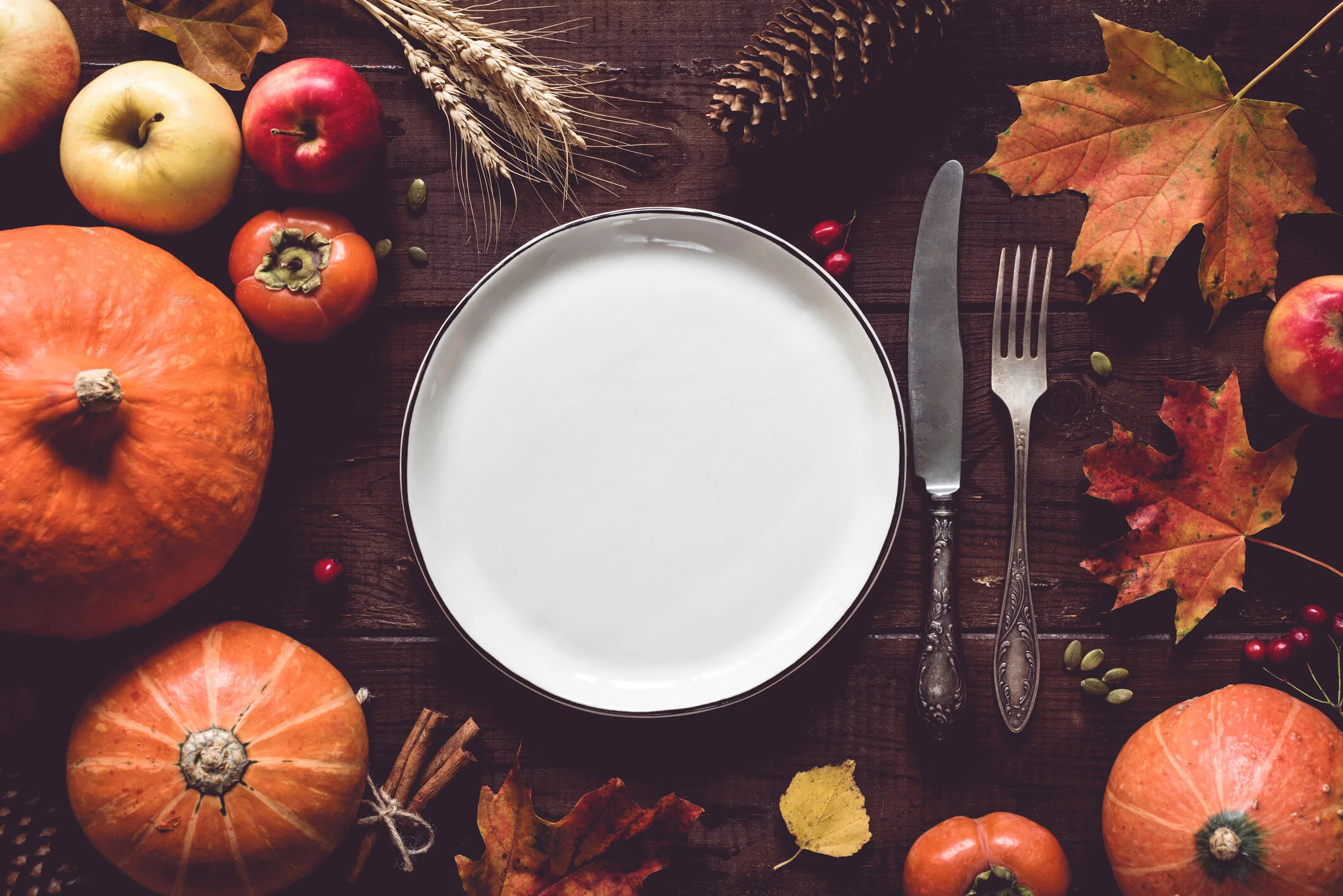 3 Fall Recipes I'm Excited to Cook