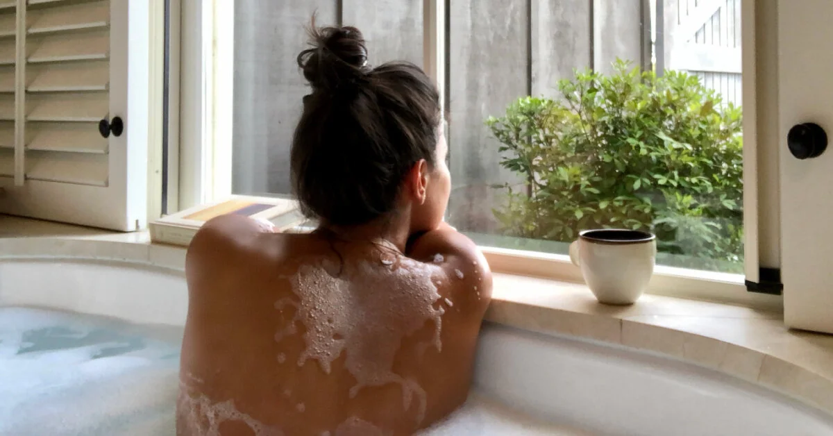 Essentials For The Perfect Bath