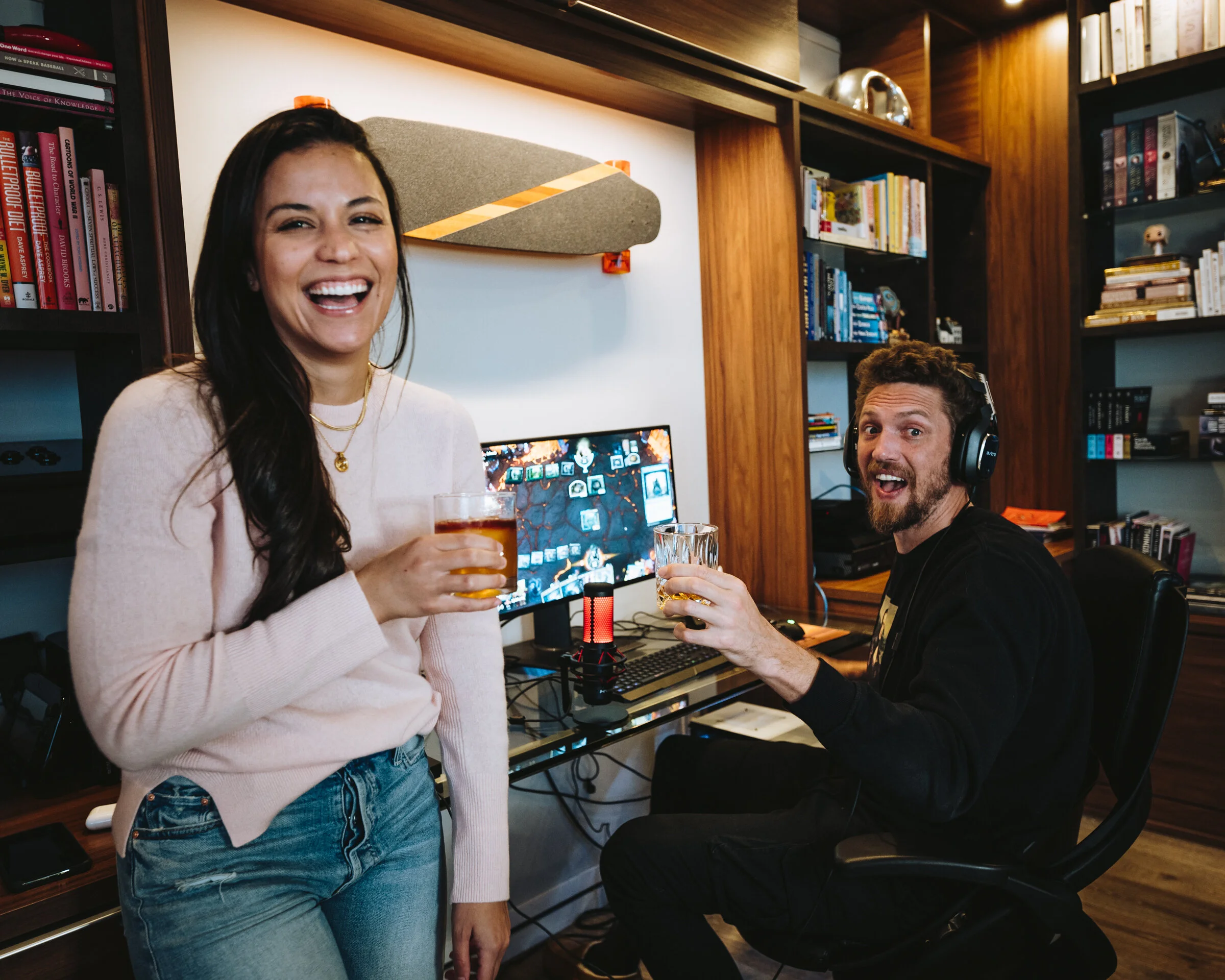 5 Things I've Continued into 2021