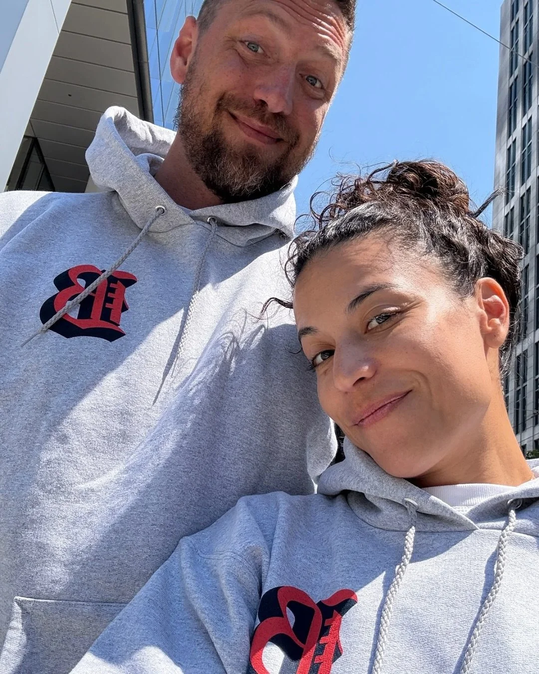 Home sweet home 🫶🏽&nbsp;(before we&rsquo;re off again!) ✈️