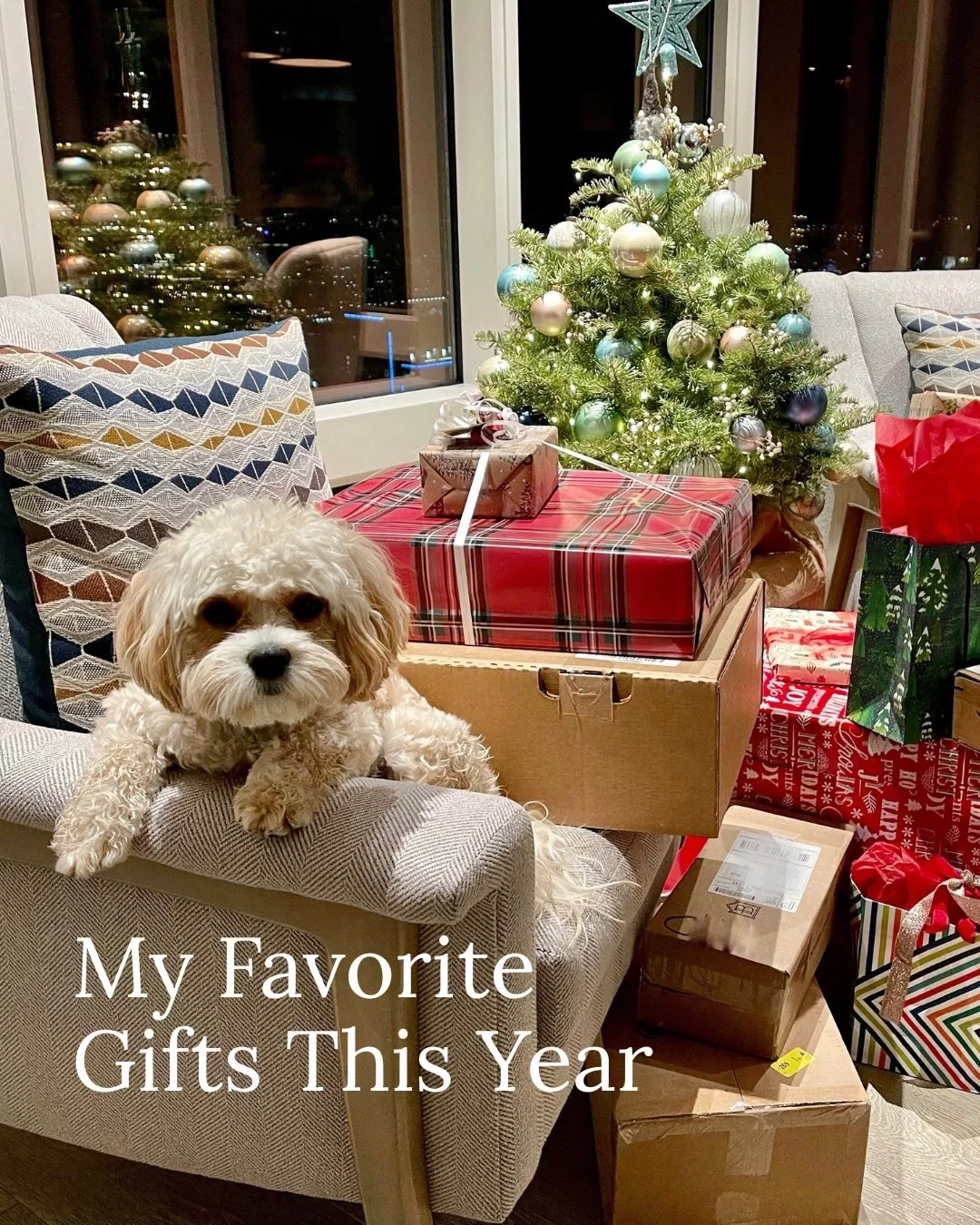 The gifts that keep on giving&hellip; 🥰