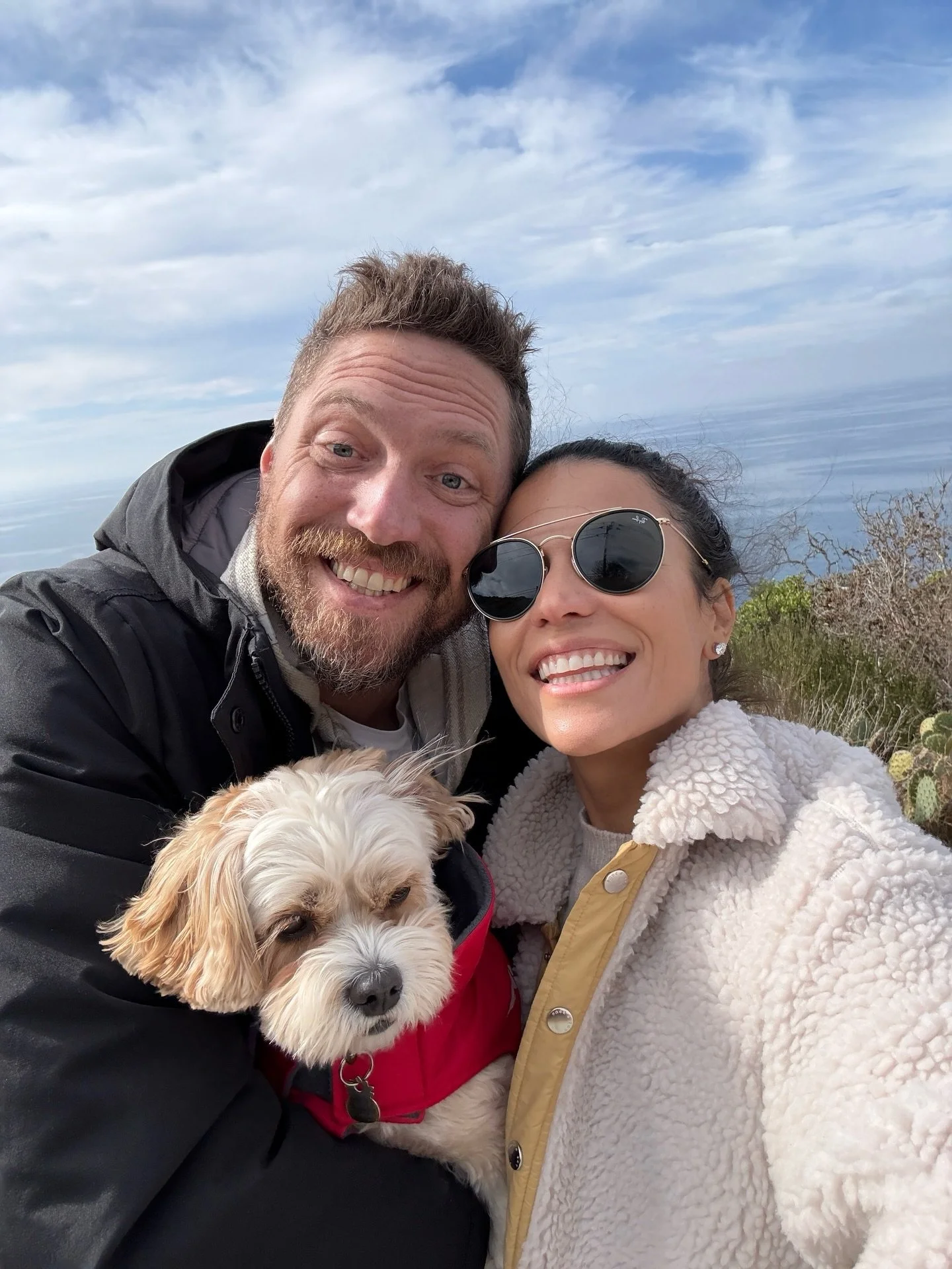 Happy Birthday to our favorite girl, @letsgetfoxy! 🐶🎉