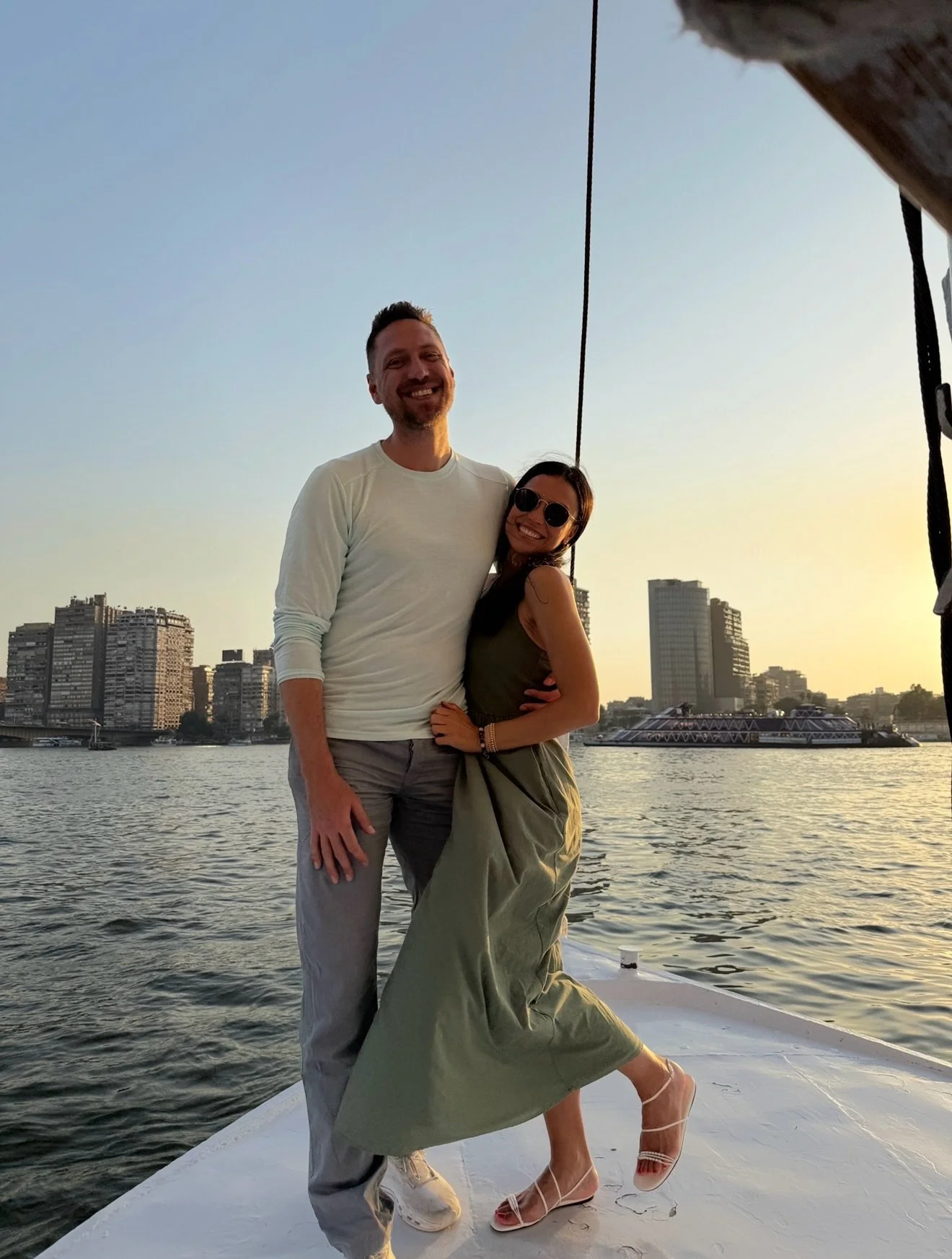 Built-in best friend, lifetime Valentine, and my favorite person to do life with. Happy Valentines Day, @hunterpence! 😘