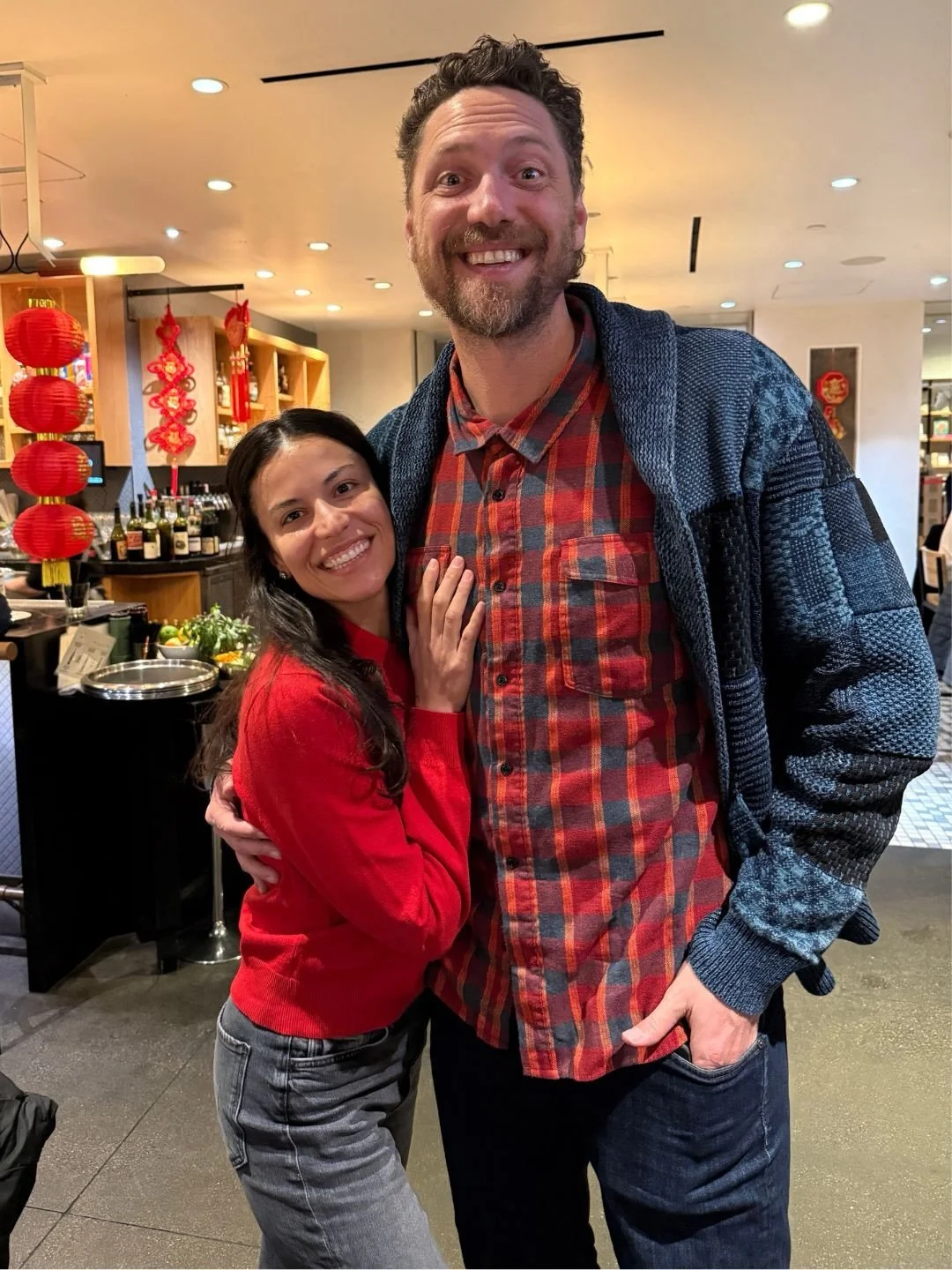 Happy Lunar New Year to all who celebrate! 🧧✨