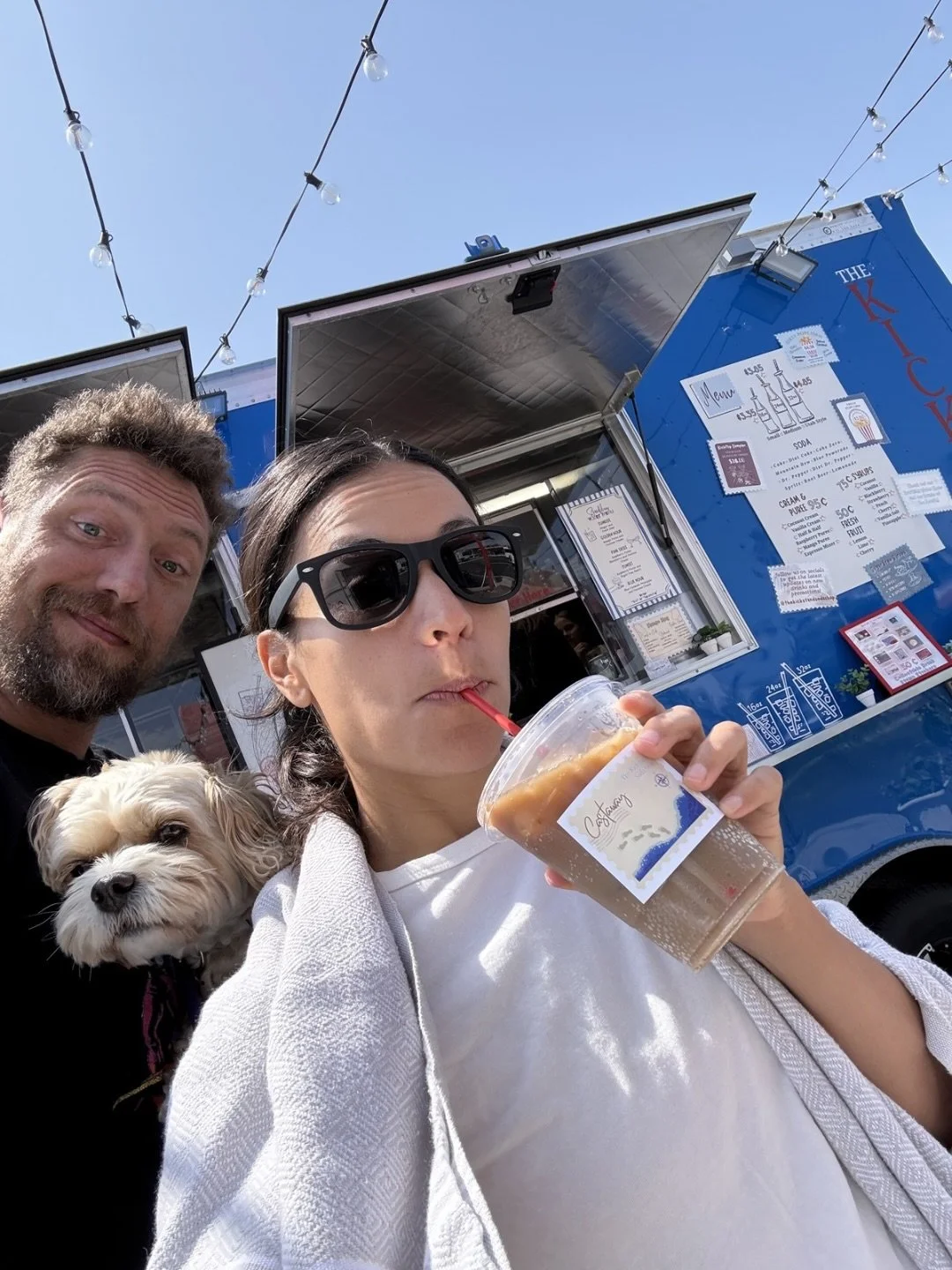 Life Lately&hellip; ☕️☀️🥰