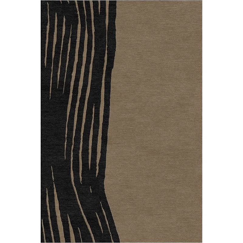 roy-rug-tan-black-jos+lyn-modern-collection-nyc.jpg
