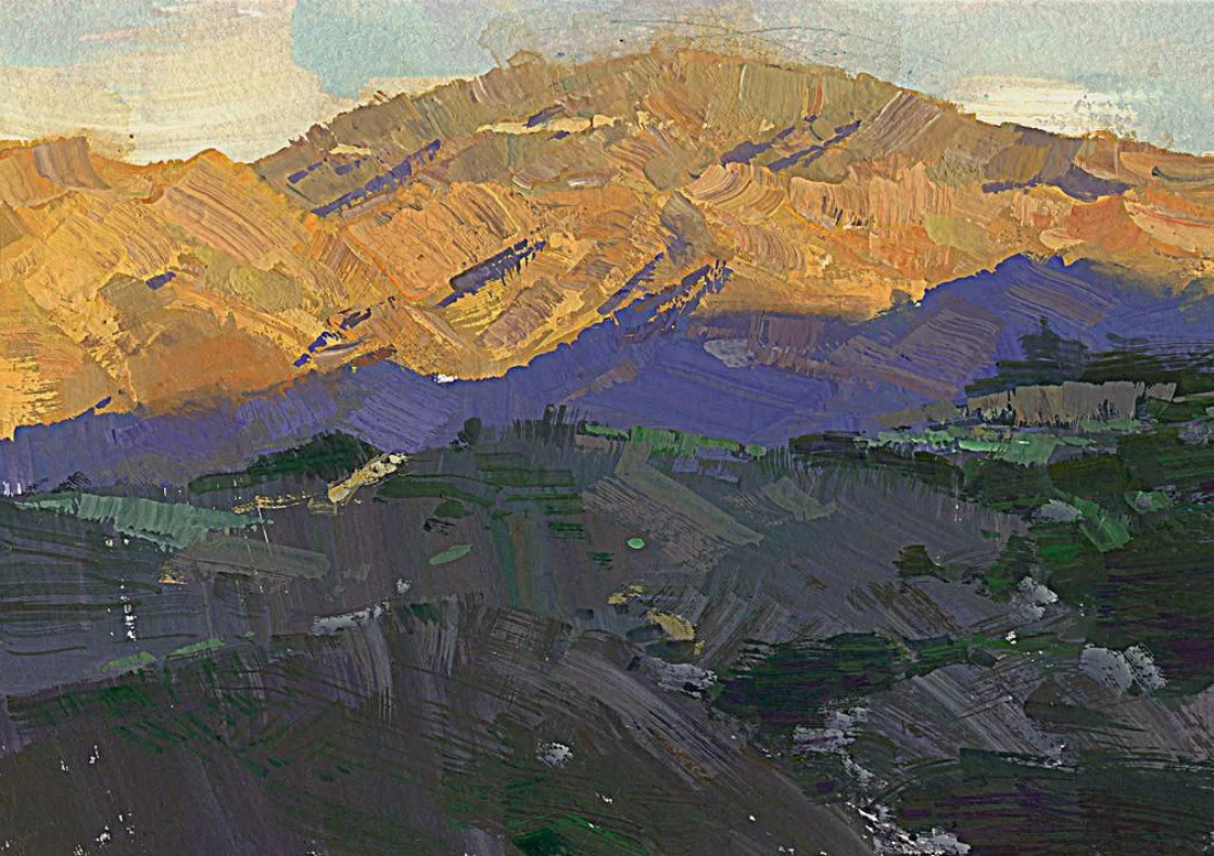 Placerita Canyon