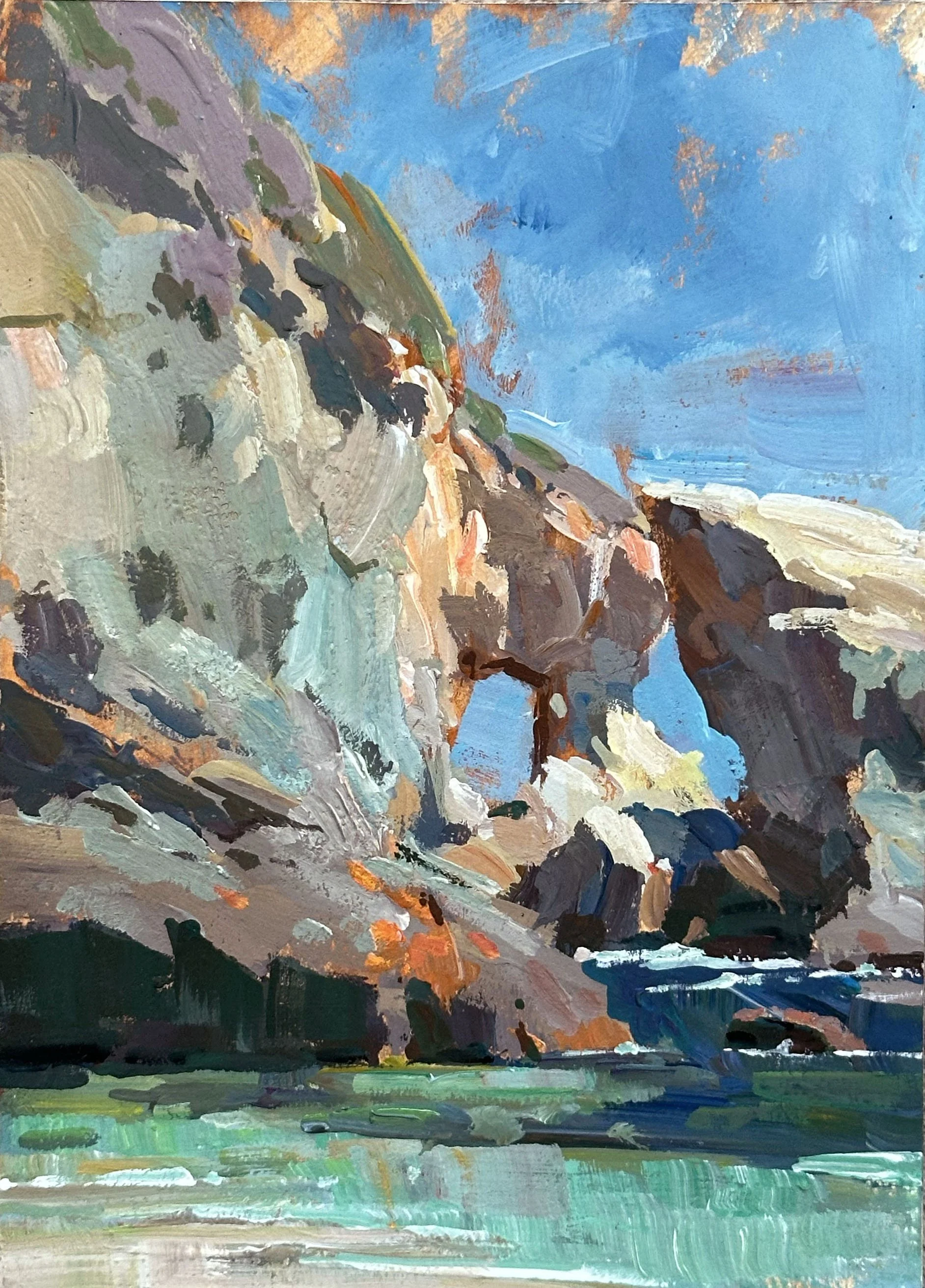 Treasure Island Beach