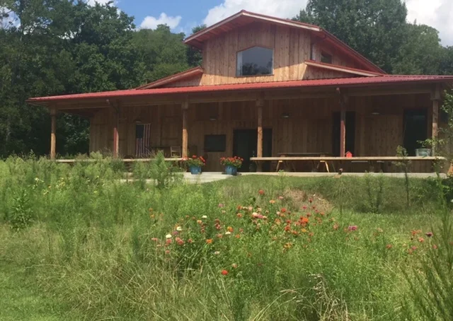 Gouache workshop at On Track Studios Nashville