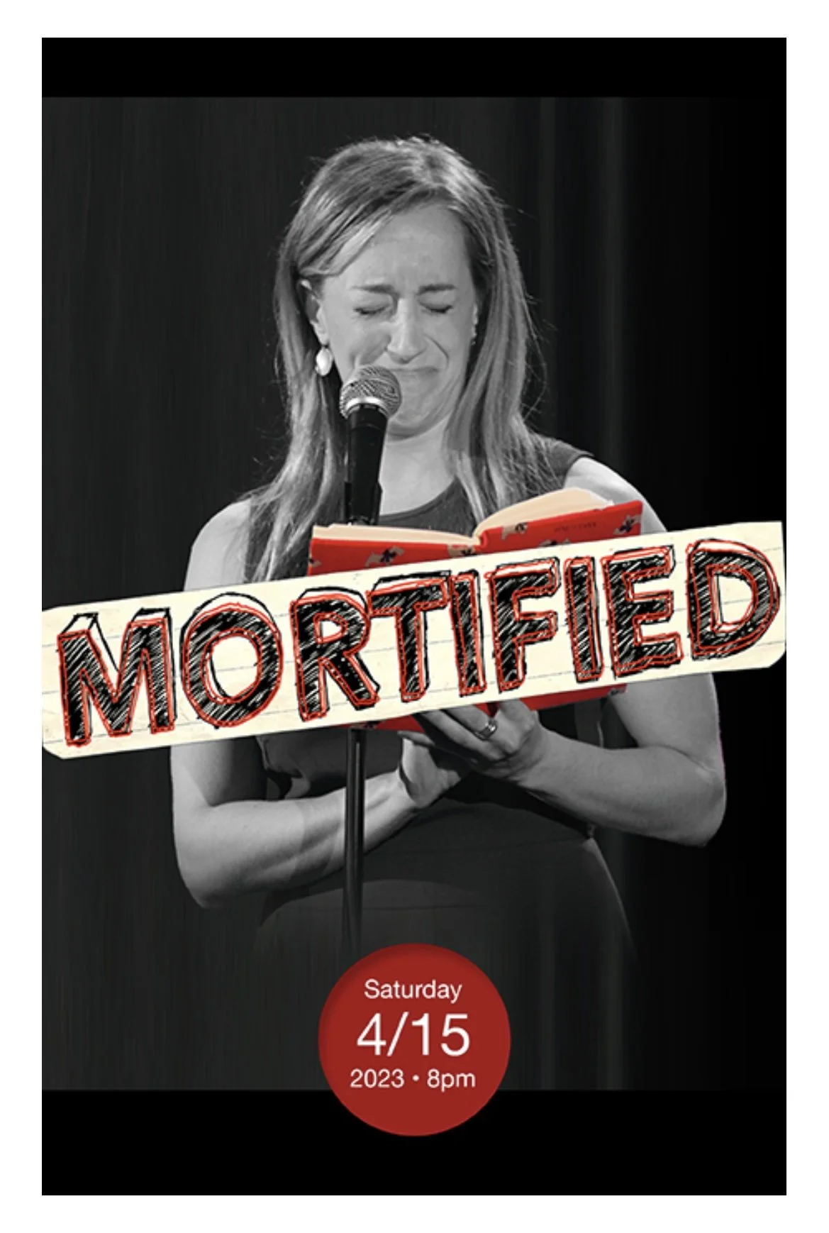 Mortified’s Best Of