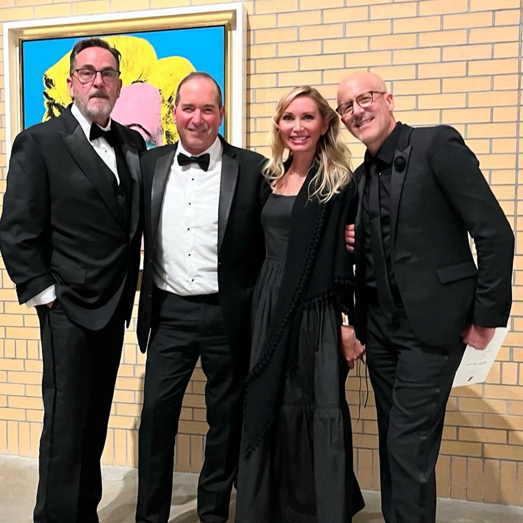 ❤️

&ldquo;Thirty Are Better Than One&rdquo; at the Brant Foundation, New York City. 

@thebrantfoundation @warholfoundation #art #andywarhol #peterbrant #exhibition #openingnight #brantfoundation #nyc
