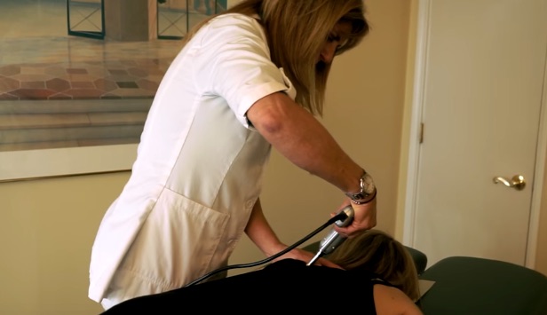 impulse iq® laser therapy