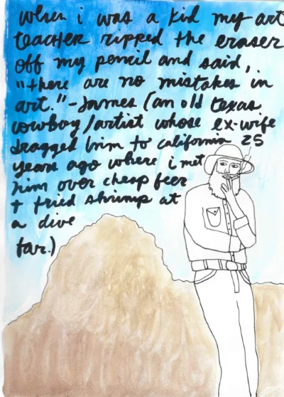 That's what they said-james the artist.jpg