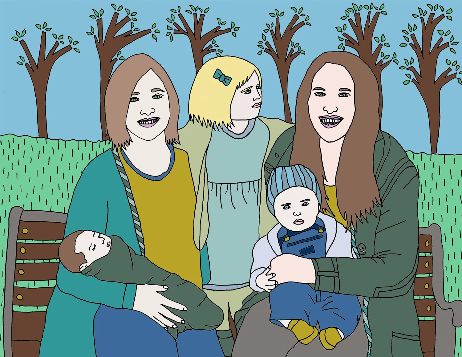 custom portrait illustration lindsey nicole stevenson studio.jpg