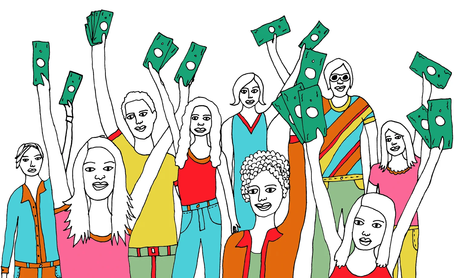 Crowdfunding