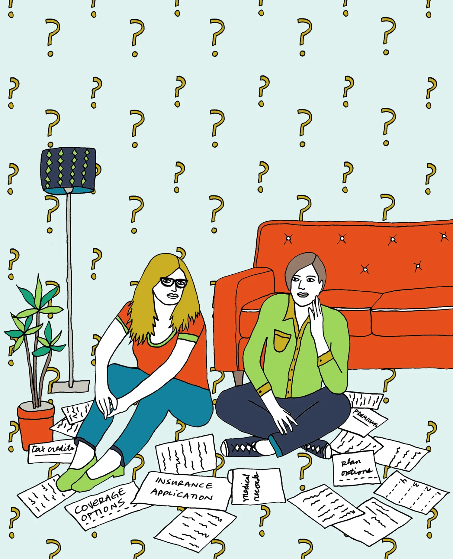 Health Insurance 101 for Craft Professionals and Entrepreneurs