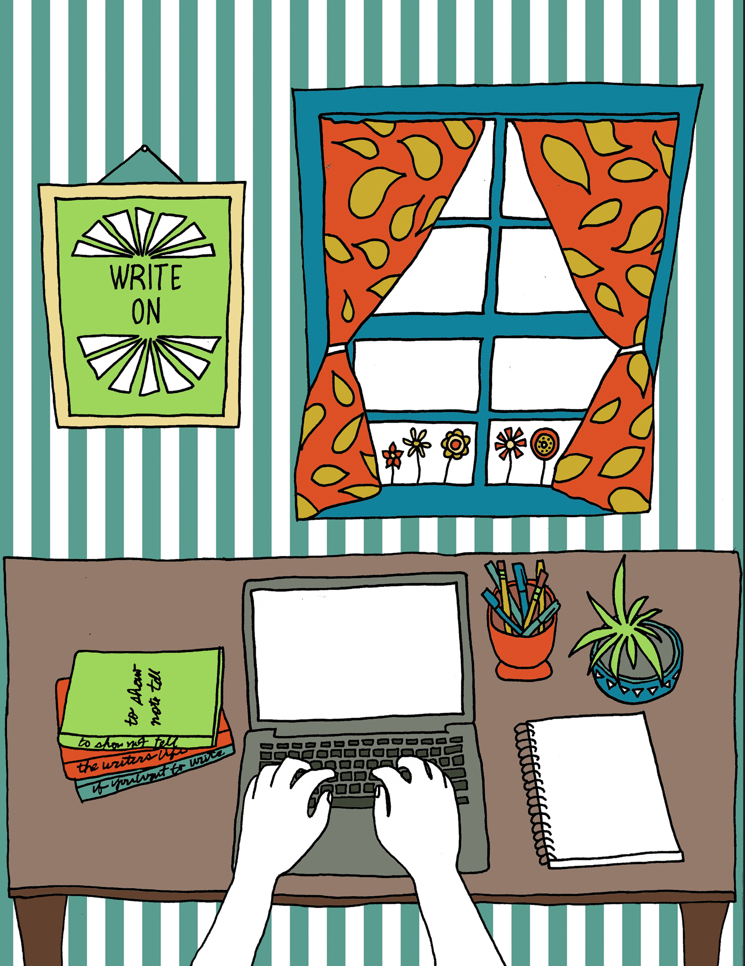 Why Is It Still Worthwhile to Write a Craft Book?