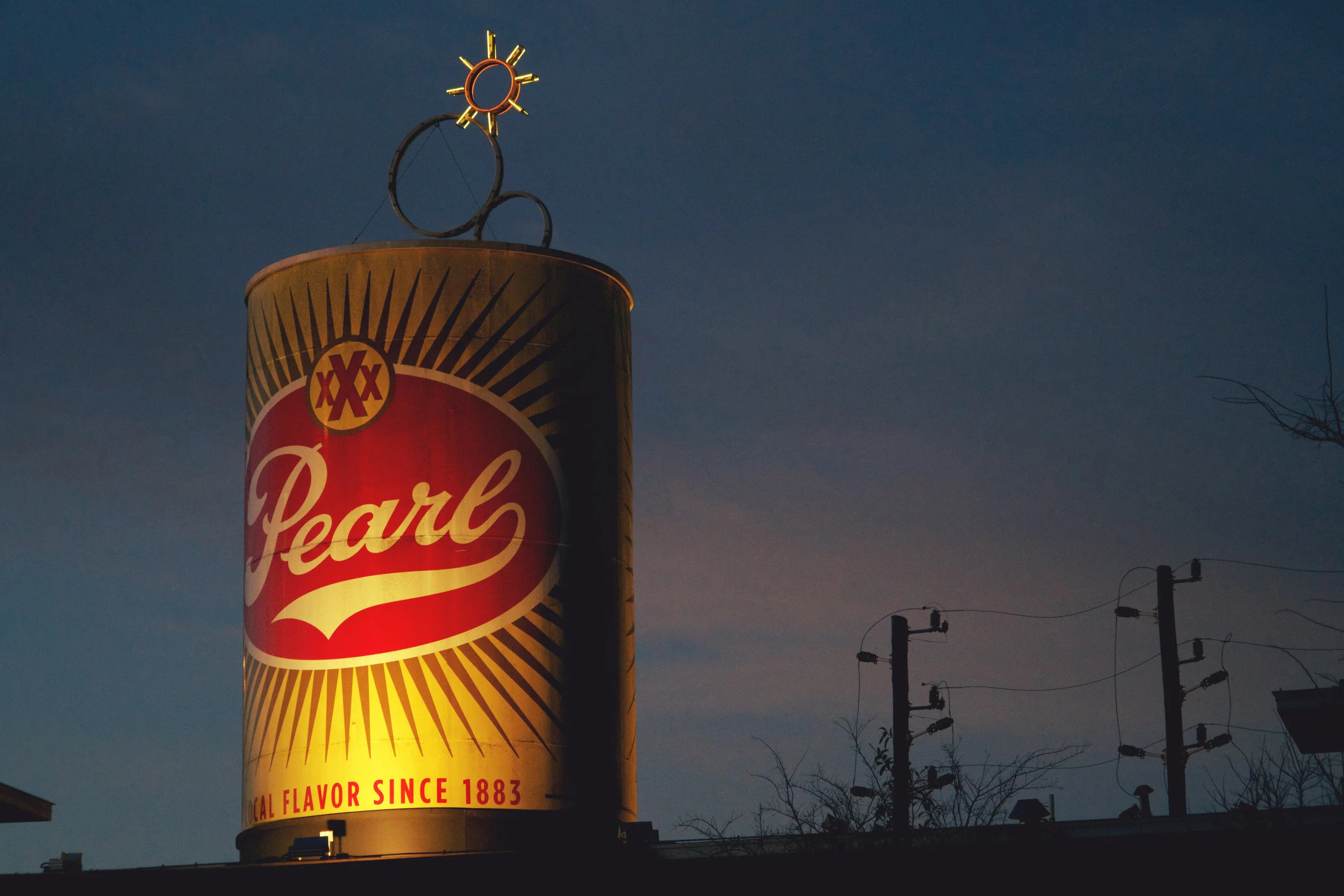 PEARL I