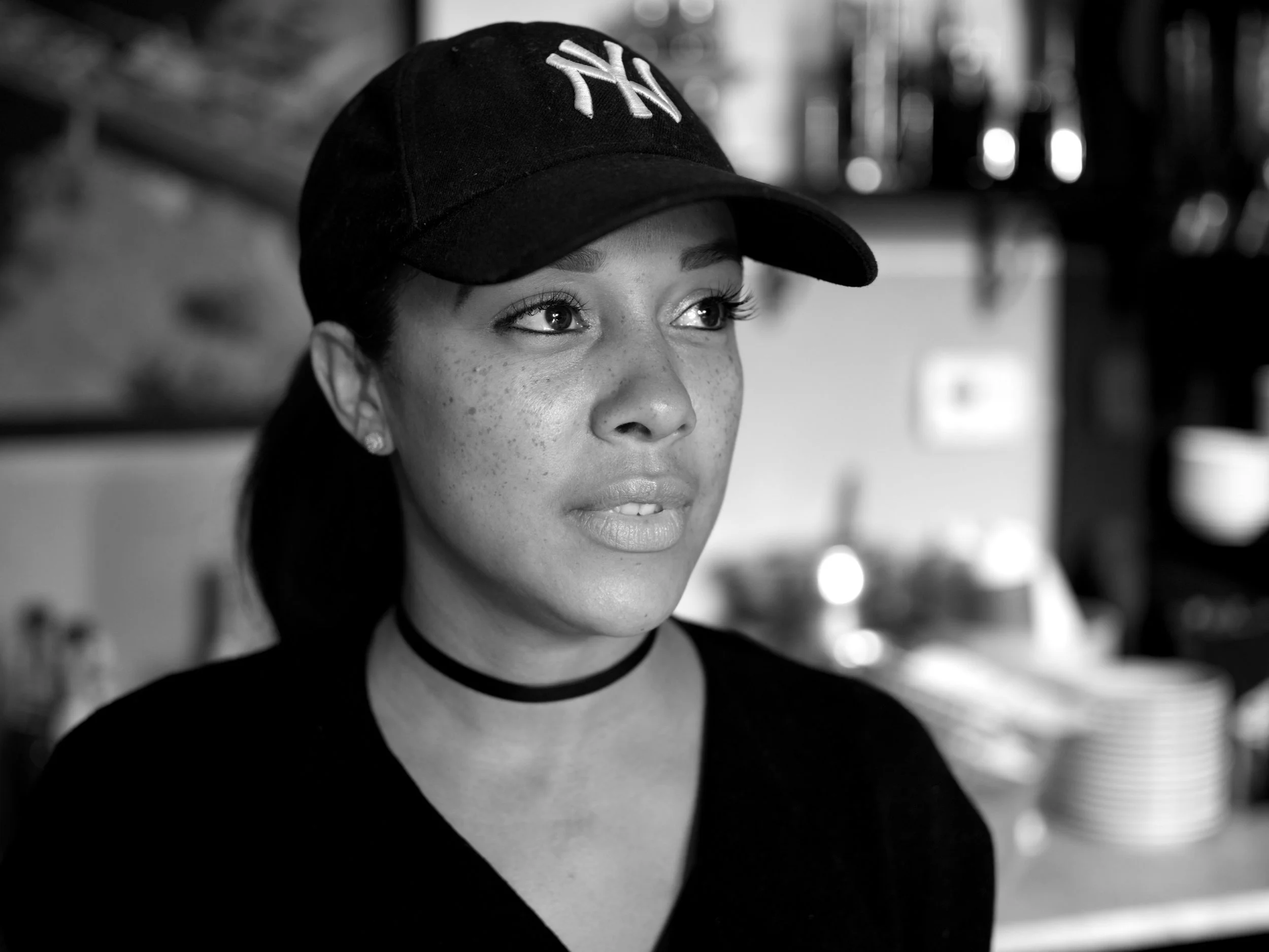 SOUTH BRONX SERIES