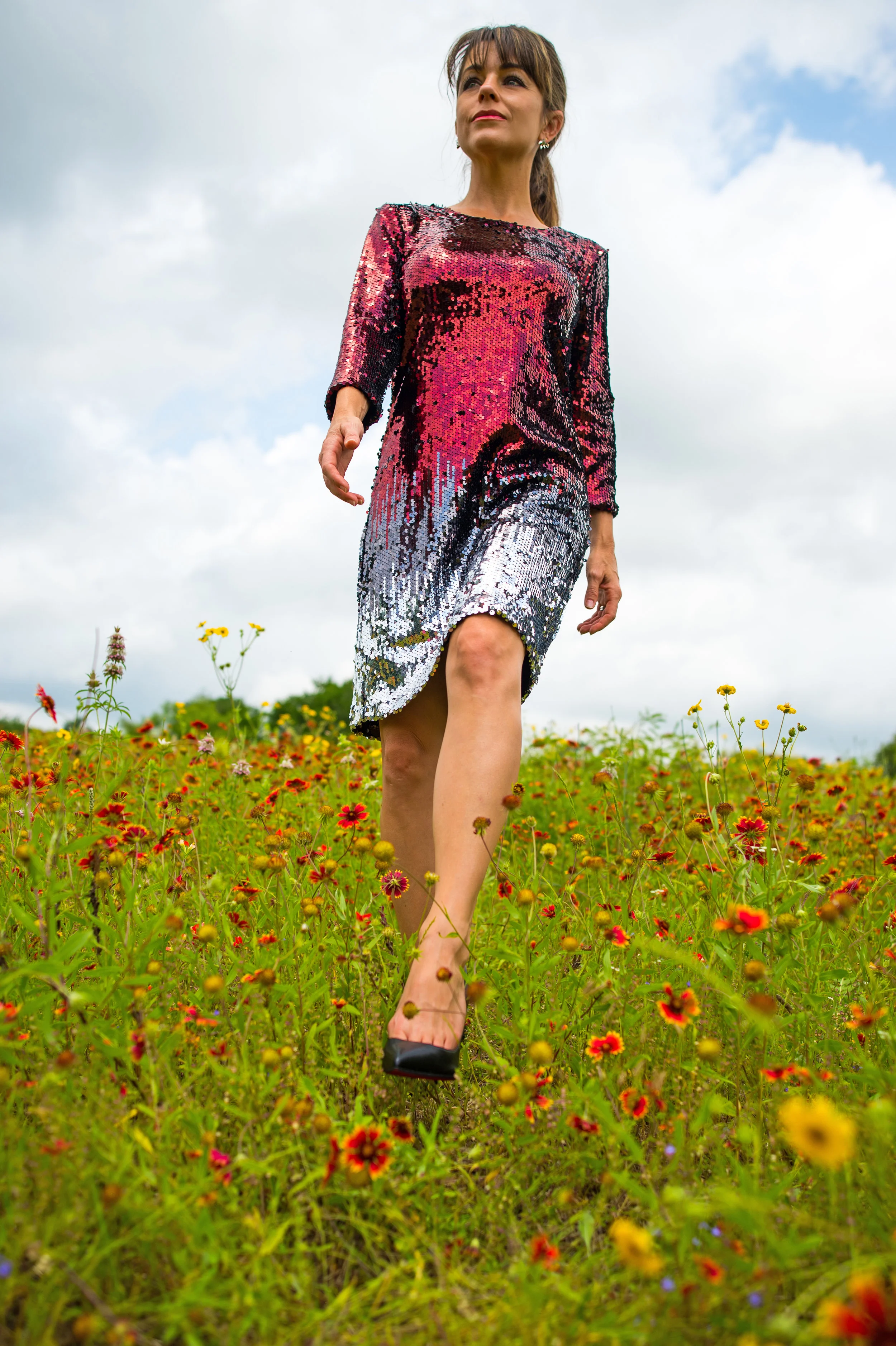 Eleanora Magazine | Mindy Raymond | New Republic Studios | June 2019