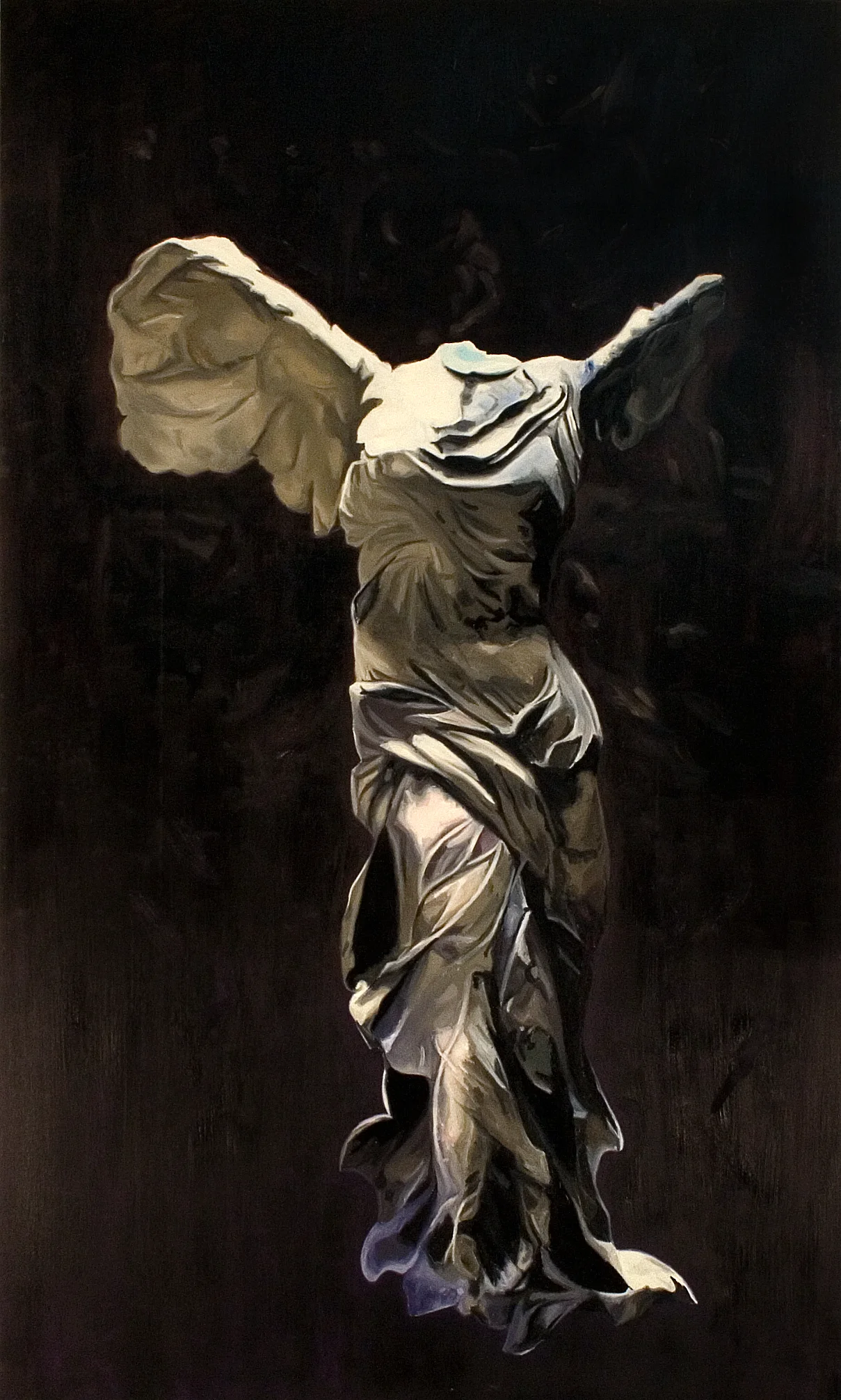 Samothrace