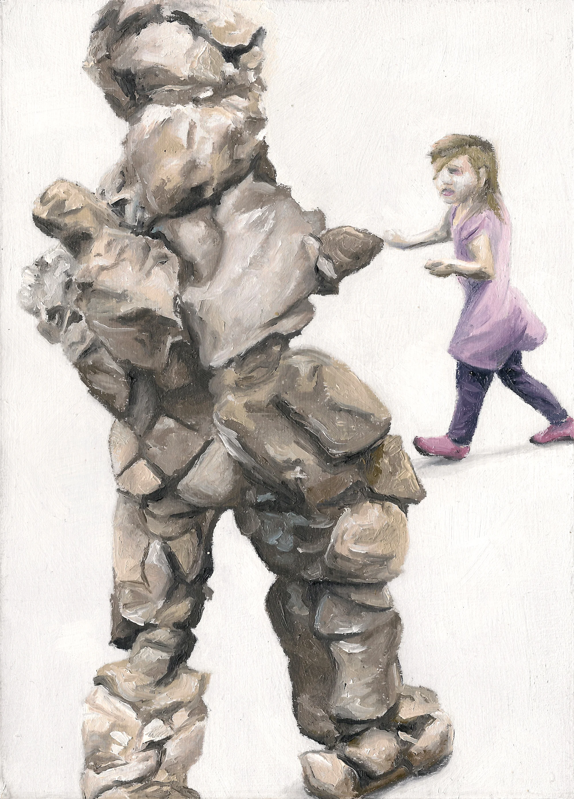 Passers By