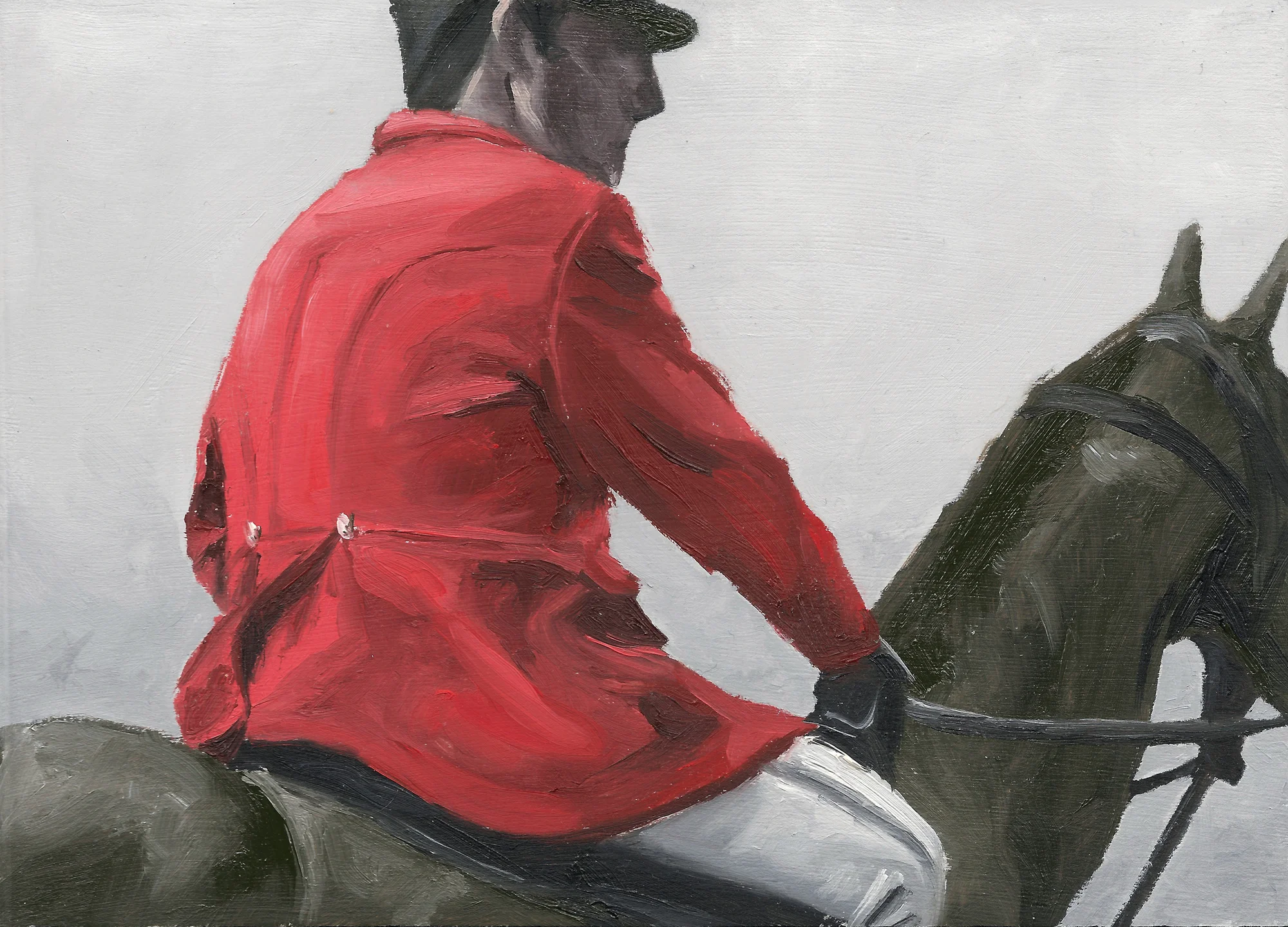 Rider