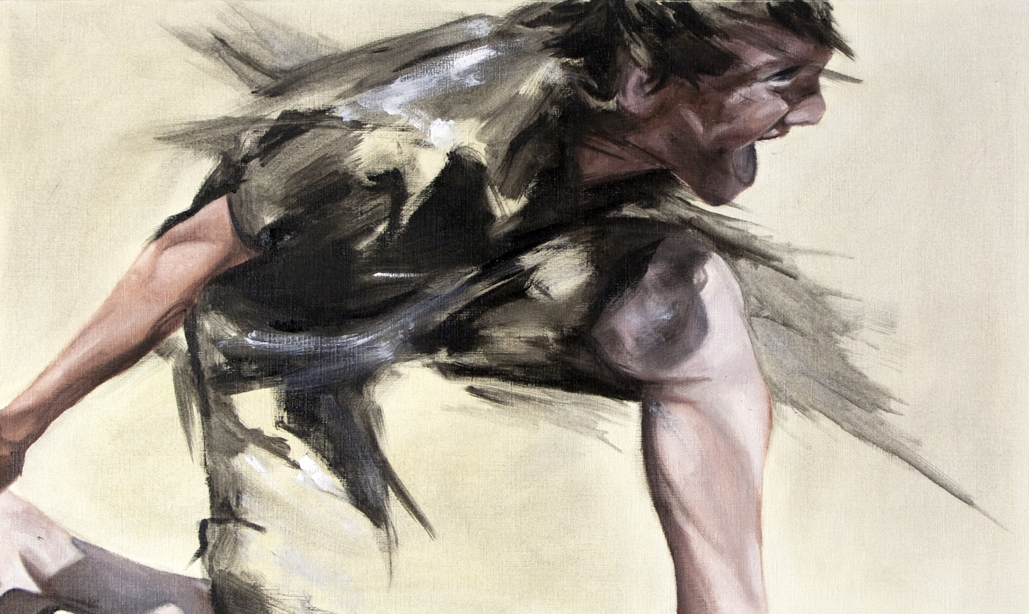 Figure Explosion 2