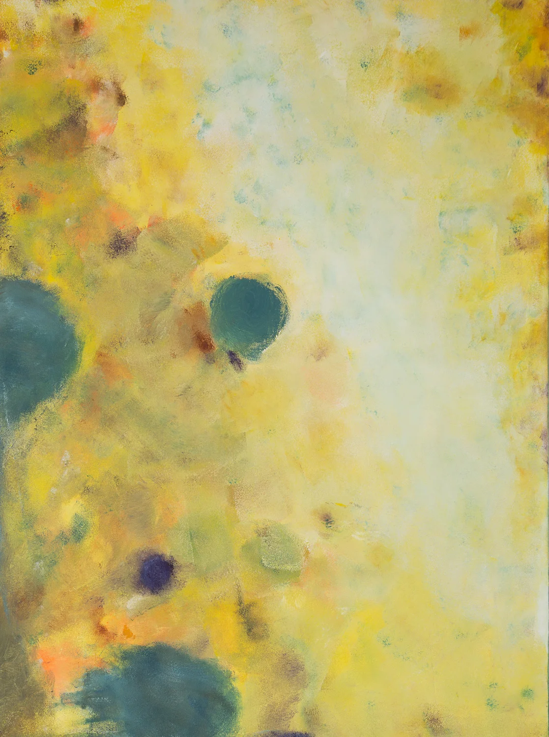 Ocean / SOLD