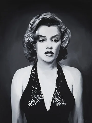 Marilyn Monroe