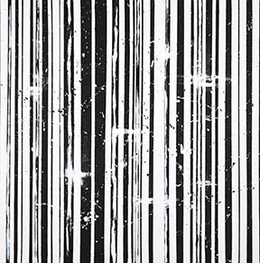 SEN: Black and White / SOLD