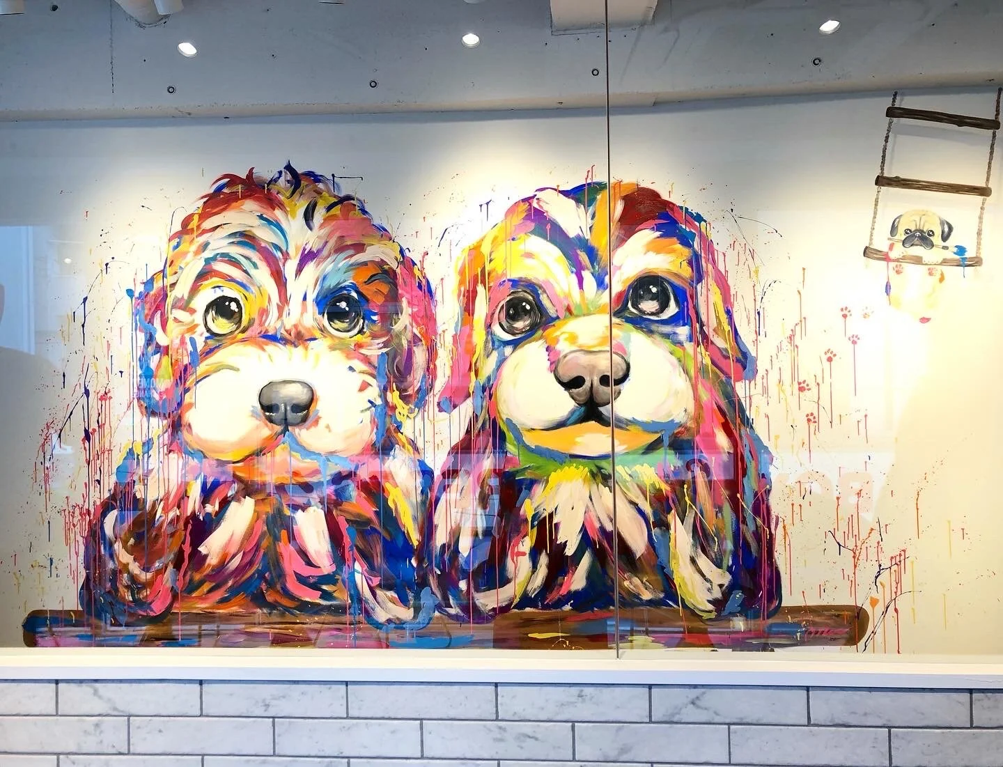 Rio Dog Cafe